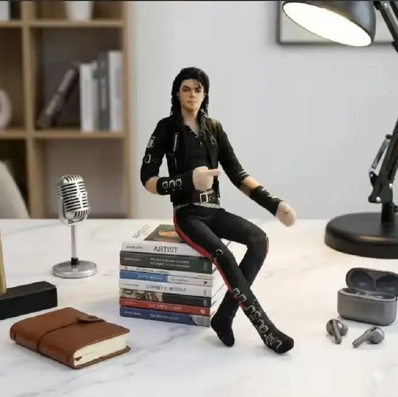 Tech Home Accessories - New Hot/*Style Michael Jackson /Cosplay Prop