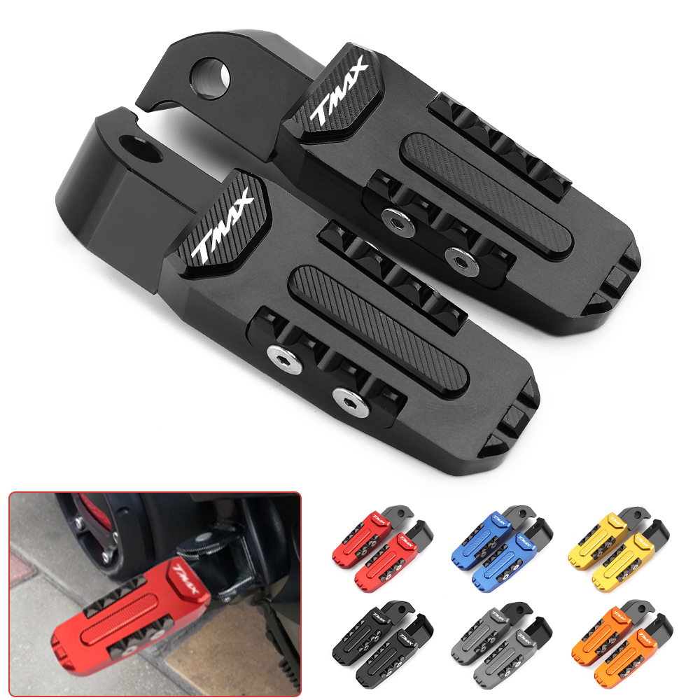 Motorcycle Accessories Rear Fo - огляд і ціна Tech Accessories 2022