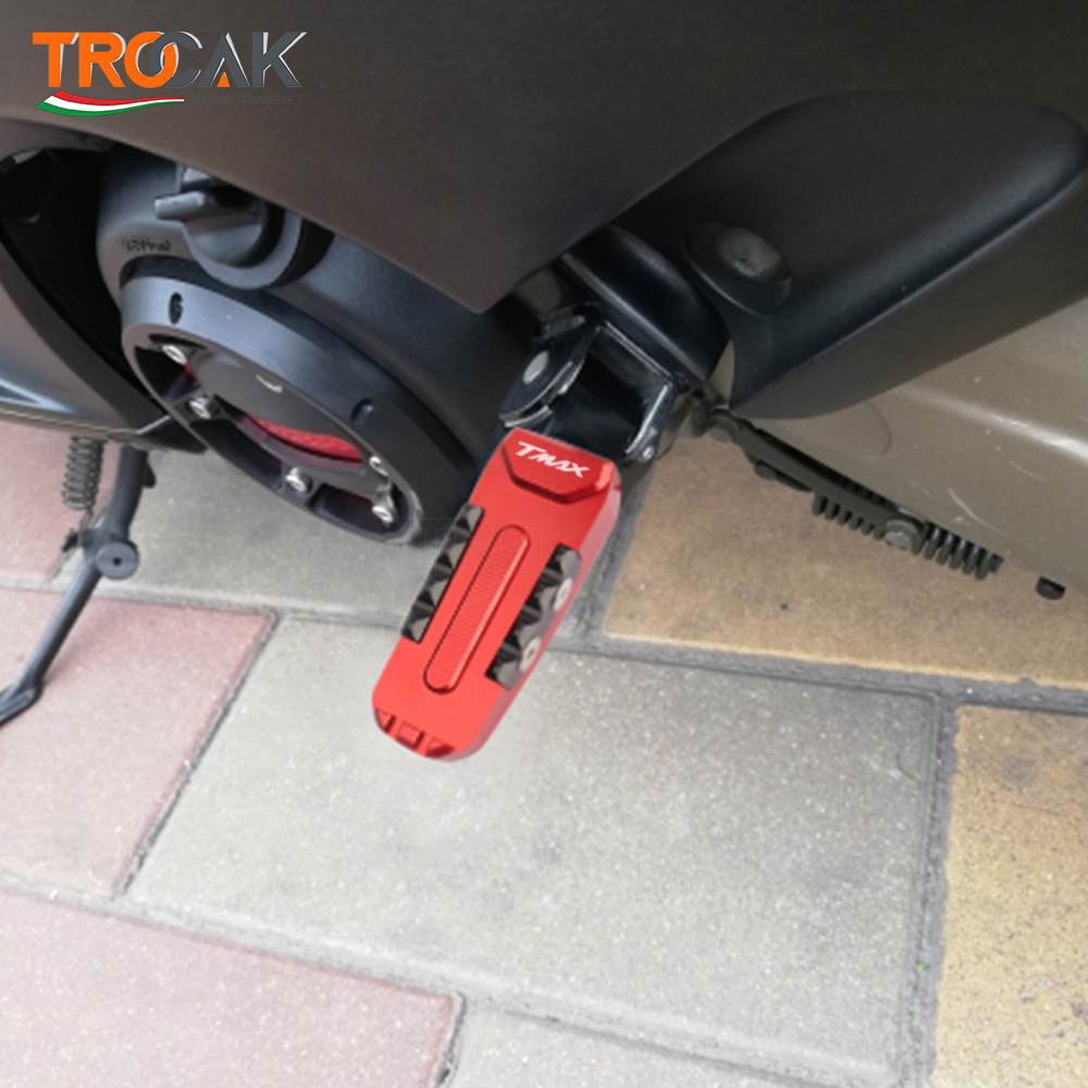 Motorcycle Accessories Rear Fo - огляд і ціна Tech Accessories 2022
