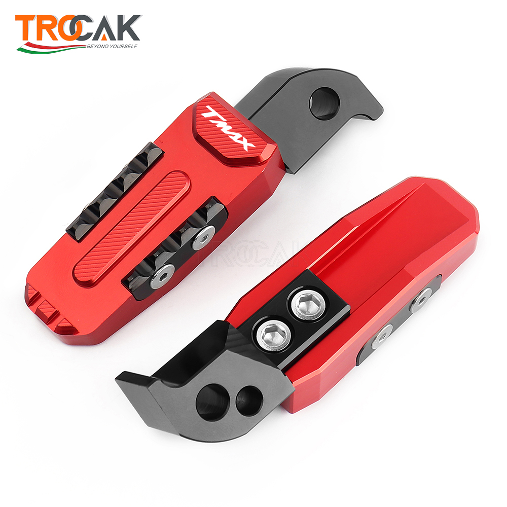 Motorcycle Accessories Rear Fo - огляд і ціна Tech Accessories 2022