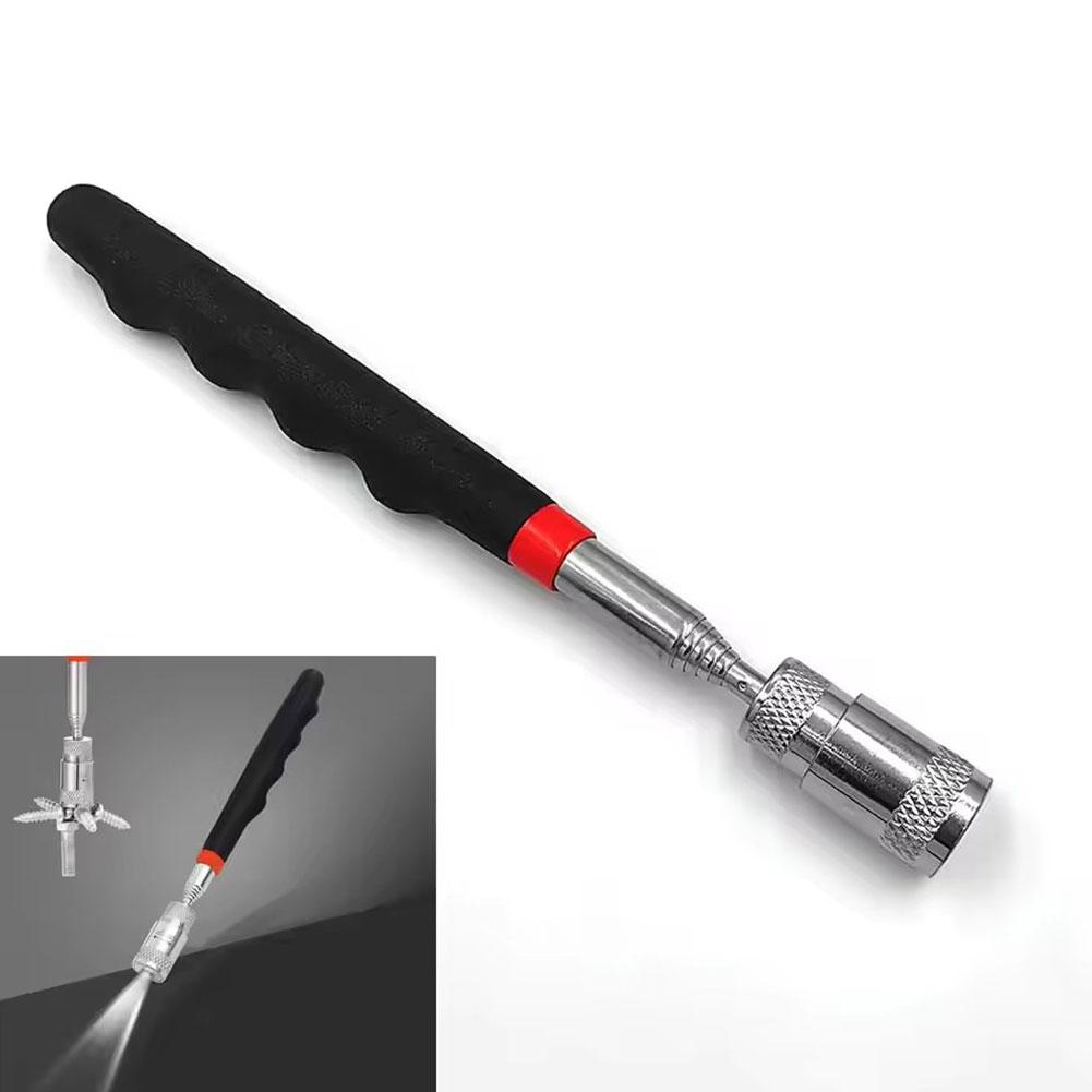 Telescopic Magnetic Pen with L - огляд і ціна Pen Holder Magnetic