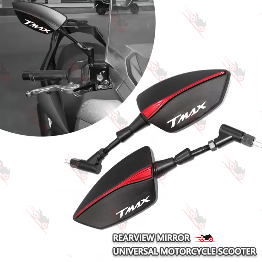 For Yamaha T-MAX TMAX 530 560  - огляд і ціна Tech Max Accessories
