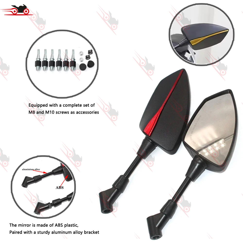 For Yamaha T-MAX TMAX 530 560  - огляд і ціна Tech Max Accessories