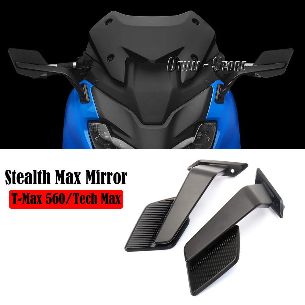 For Yamaha T-MAX 560 T-Max560  - огляд і ціна Tech Accessories 2022