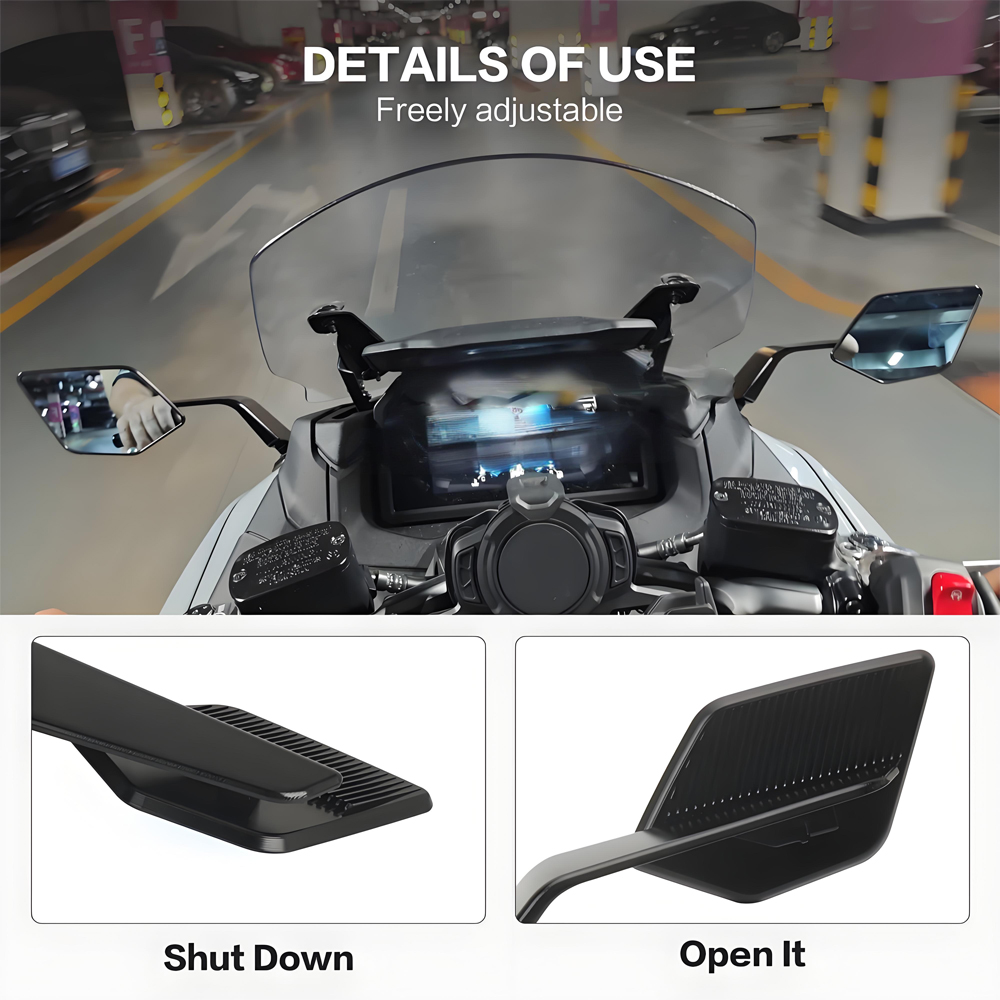 For Yamaha T-MAX 560 T-Max560  - огляд і ціна Tech Accessories 2022