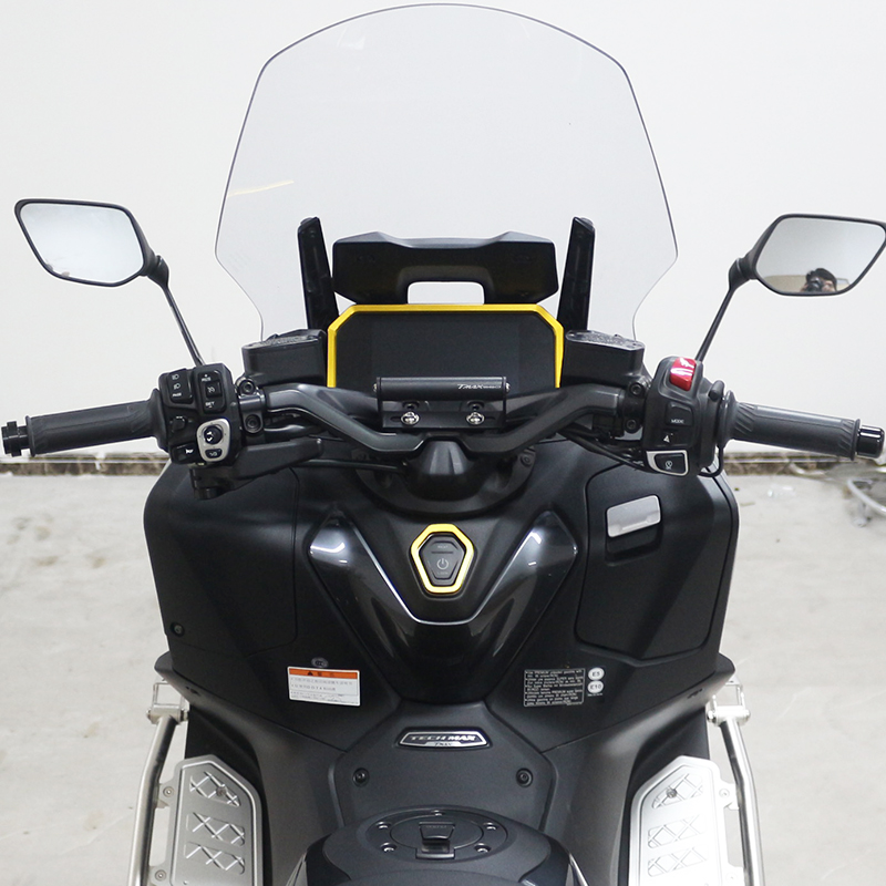 Motorcycle Accessories Navigat - огляд і ціна Tech Accessories 2022