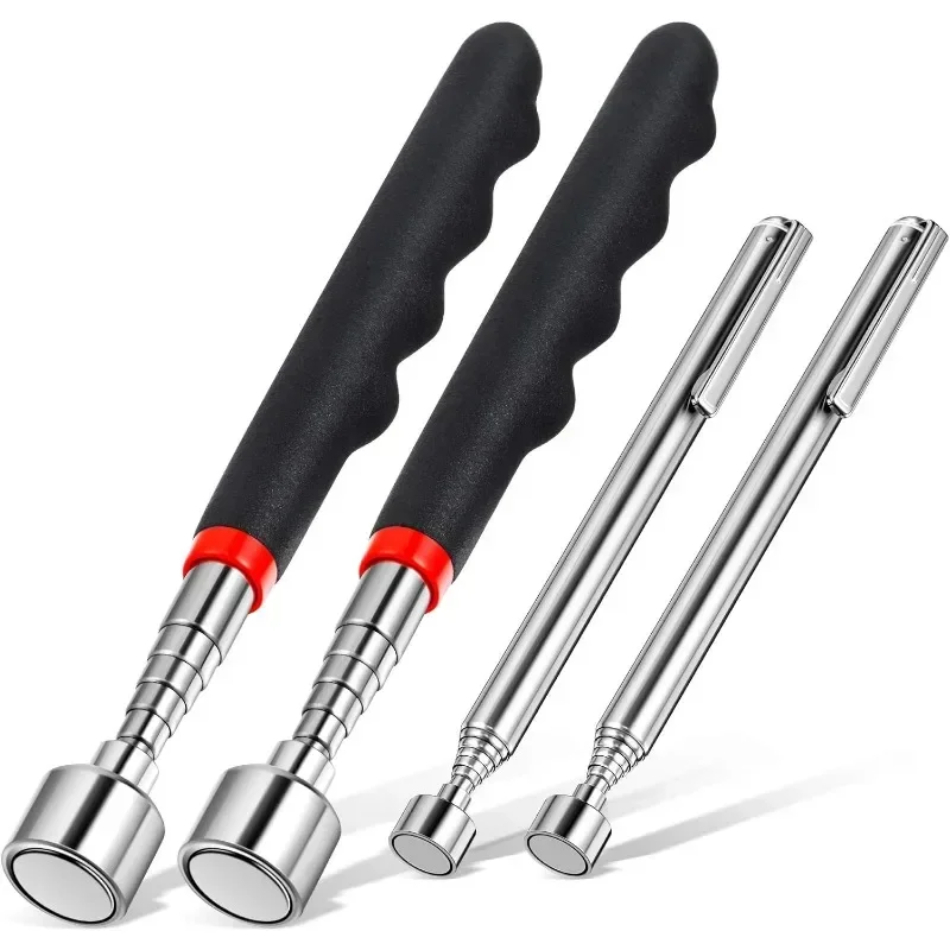 Telescopic Magnetic Pen Portab - огляд і ціна Pen Holder Magnetic