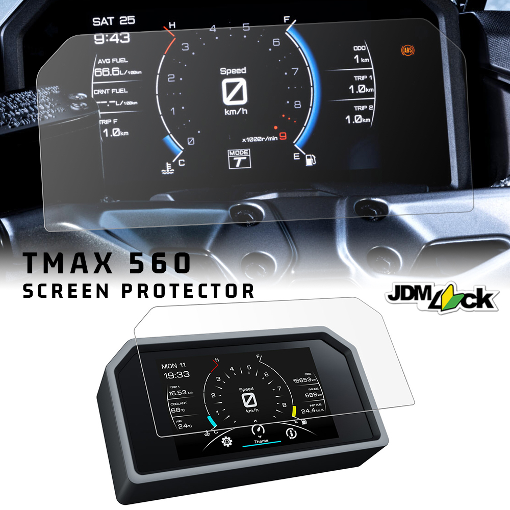 Motorcycle Scratch Cluster Pro - огляд і ціна Tech Accessories 2022