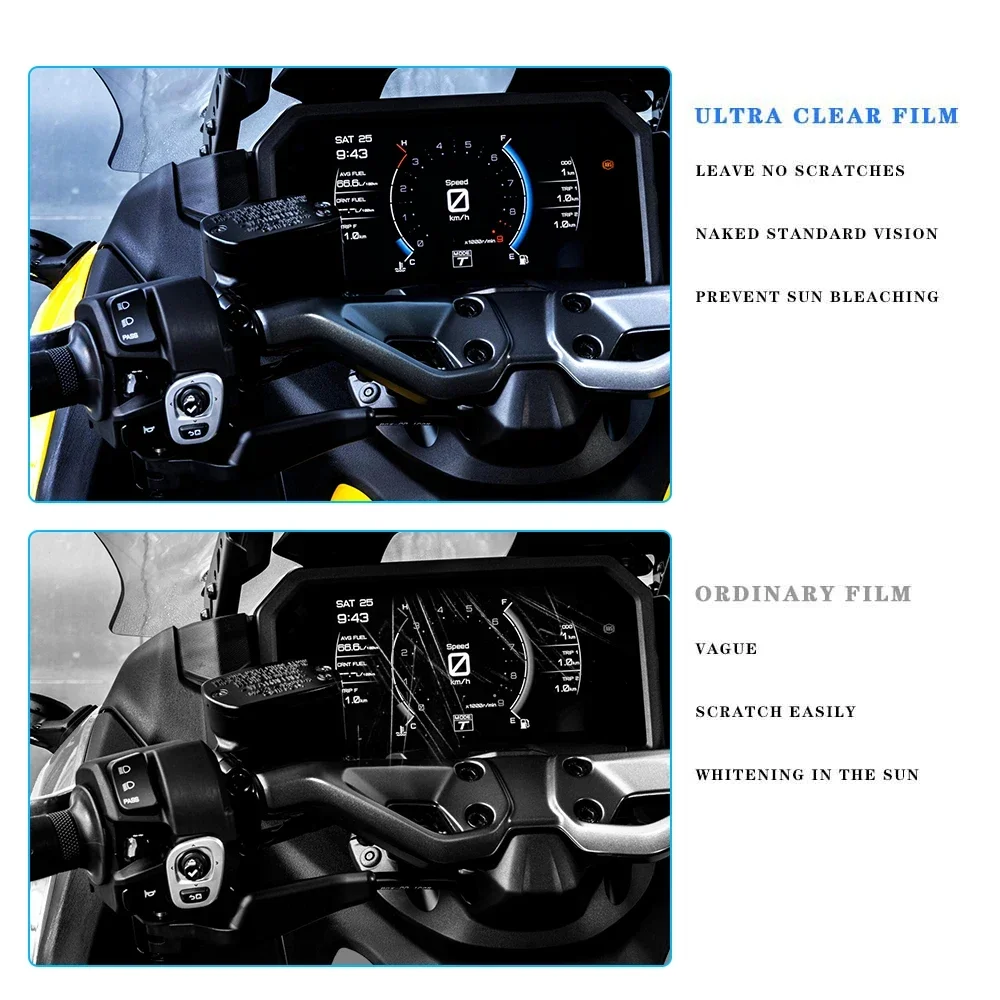 Motorcycle Scratch Cluster Pro - огляд і ціна Tech Accessories 2022