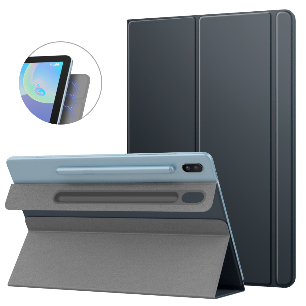 Case For Samsung Galaxy Tab S6 - огляд і ціна Pen Holder Magnetic