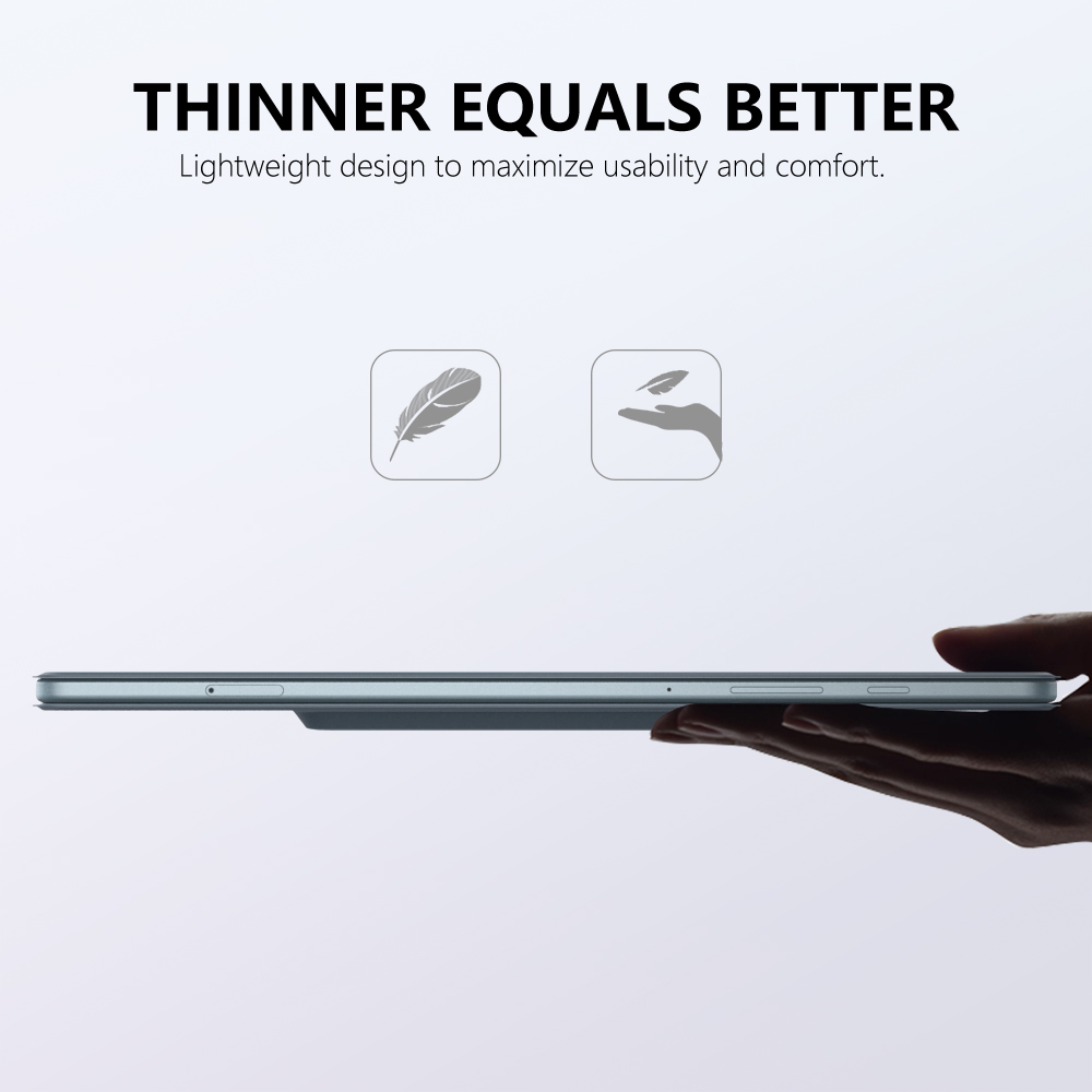 Case For Samsung Galaxy Tab S6 - огляд і ціна Pen Holder Magnetic
