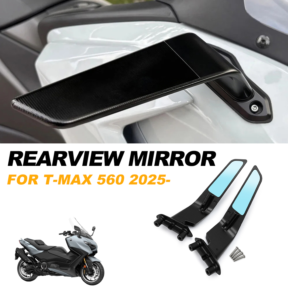 FOR T-MAX 560 Tech Max 2025-20 - огляд і ціна Tech Max Accessories