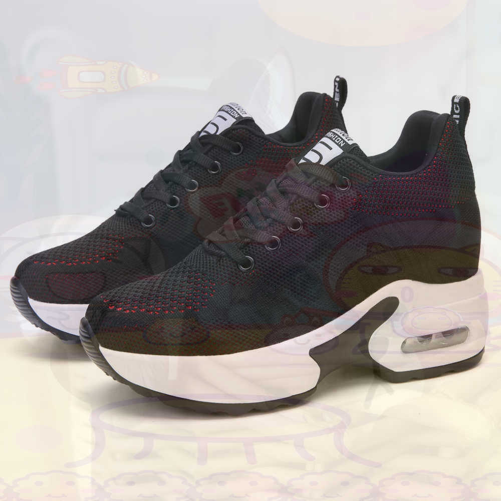 Red Size 36 Shoes Woman Tennis - огляд і ціна Tech Accessories Shop