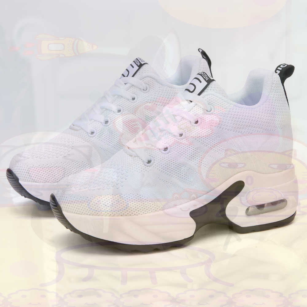 Red Size 36 Shoes Woman Tennis - огляд і ціна Tech Accessories Shop