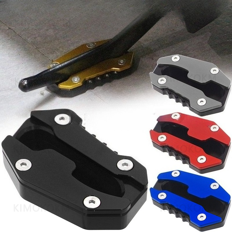Motorcycle Kickstand Foot Side - огляд і ціна Tech Accessories 2022
