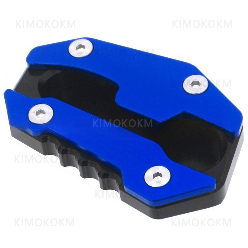 Motorcycle Kickstand Foot Side - огляд і ціна Tech Accessories 2022
