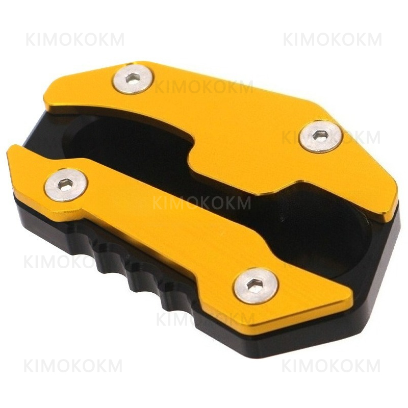 Motorcycle Kickstand Foot Side - огляд і ціна Tech Accessories 2022