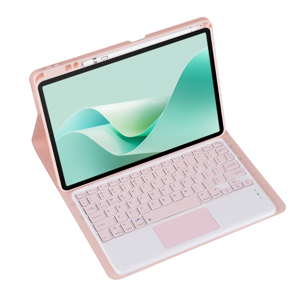 Keyboard Case for HONOR Pad X8 - огляд і ціна Pen Holder Magnetic