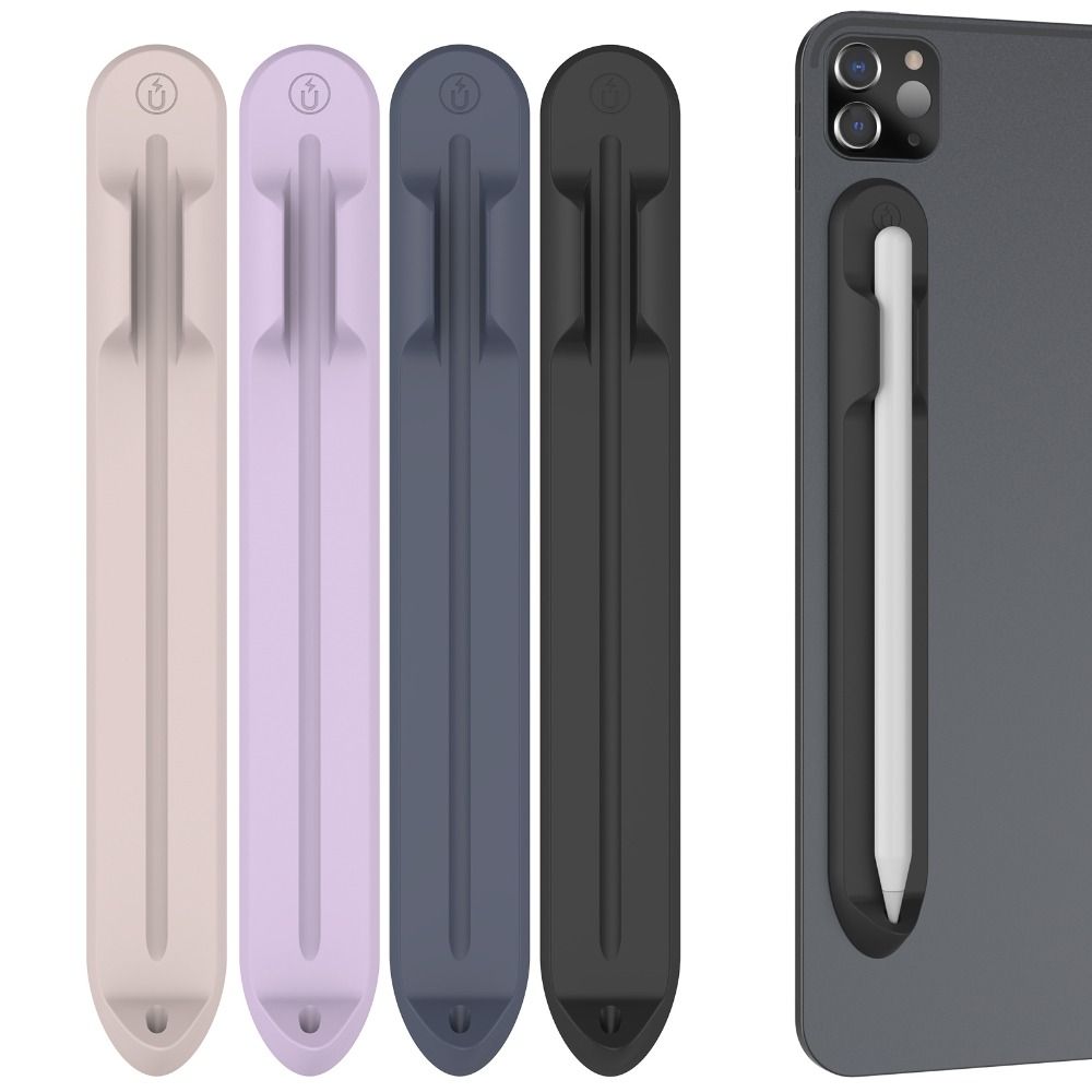 New Silicone Pencil Holder Rem - огляд і ціна Pen Holder Magnetic