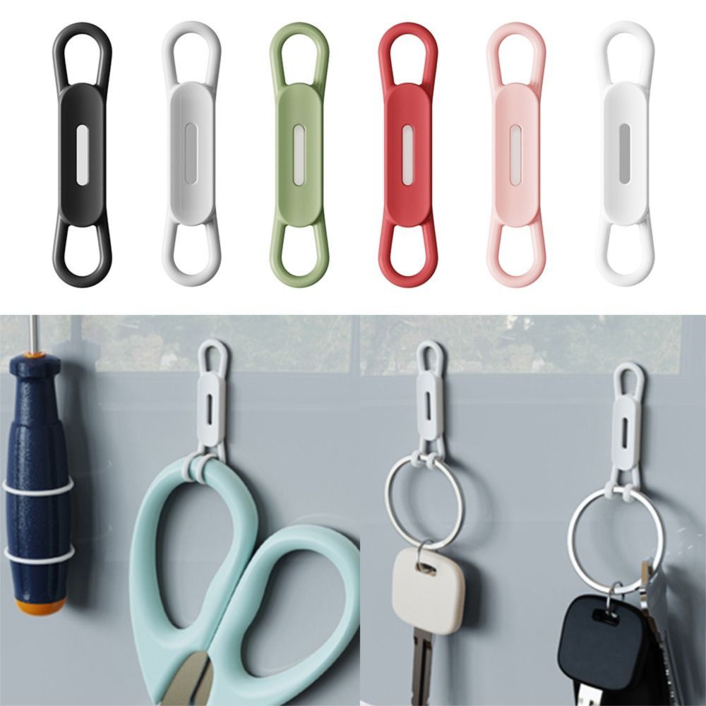 Silicone Material Magnetic Pen - огляд і ціна Pen Holder Magnetic