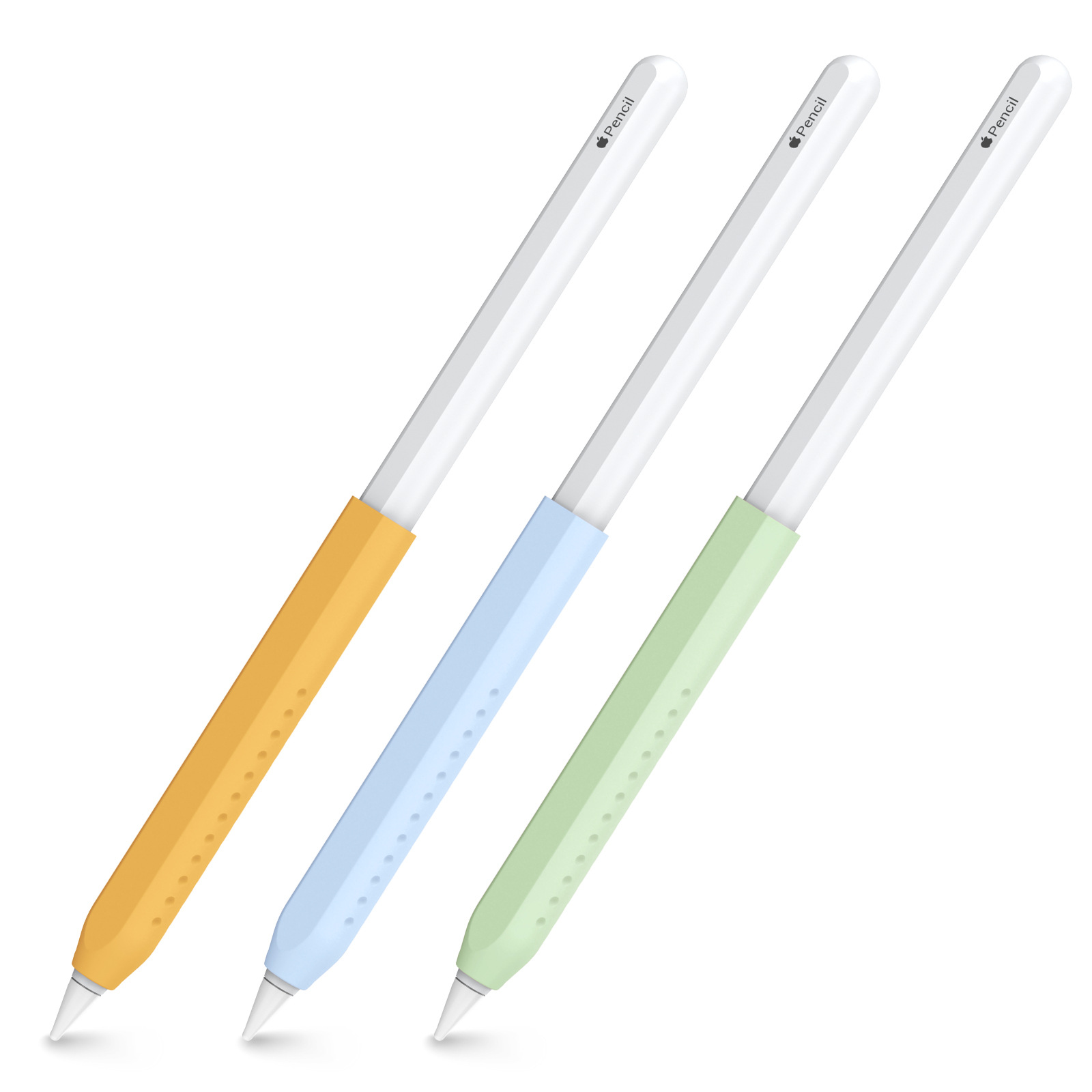 1PC Stylus Cover for Apple Pen - огляд і ціна Pen Holder Magnetic