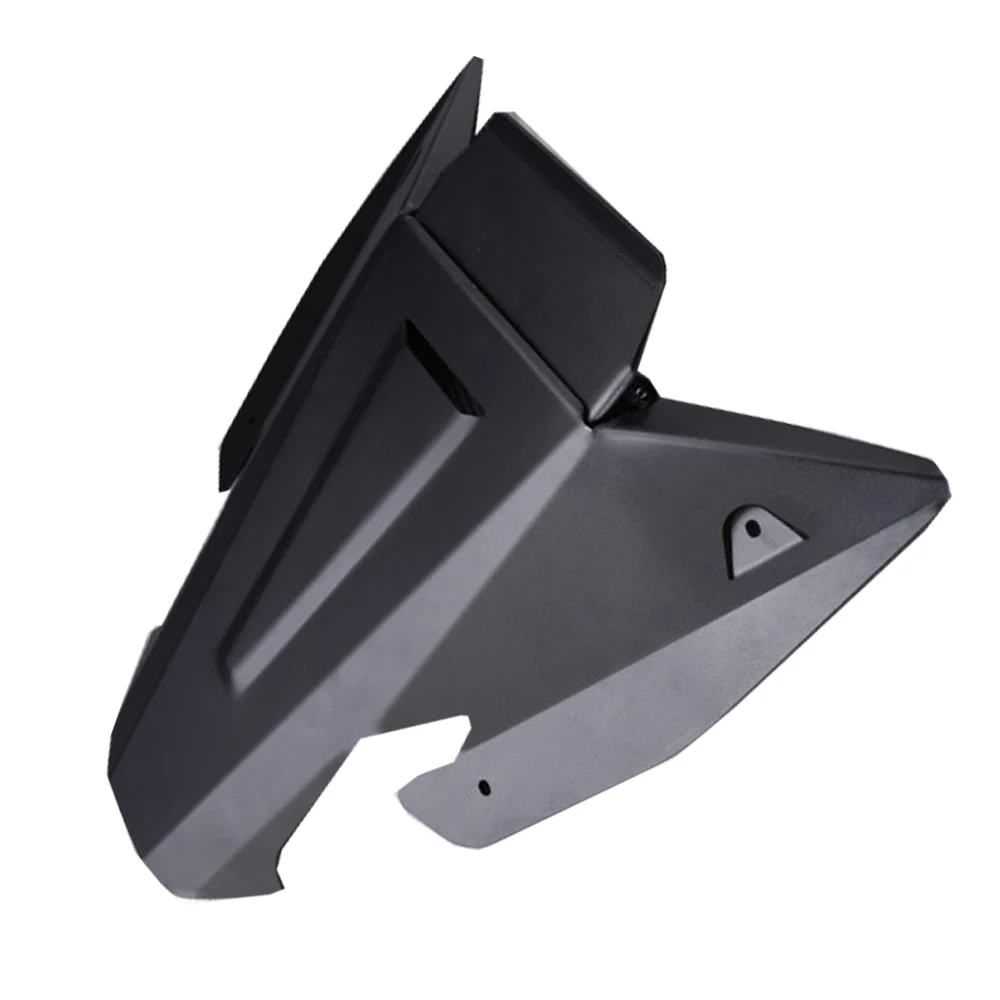 Motorcycle Aluminium Windscree - огляд і ціна Tech Accessories 2022