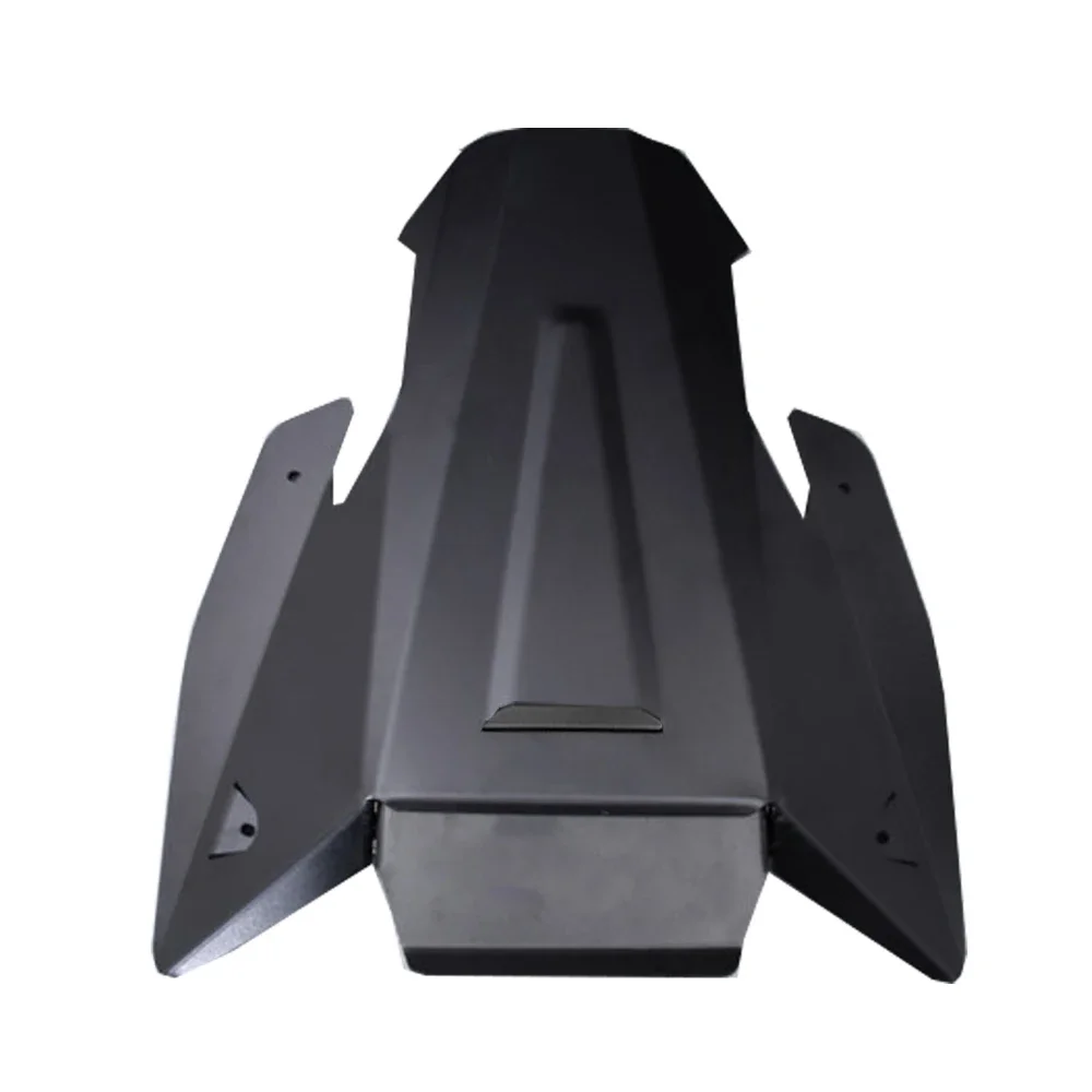 Motorcycle Aluminium Windscree - огляд і ціна Tech Accessories 2022