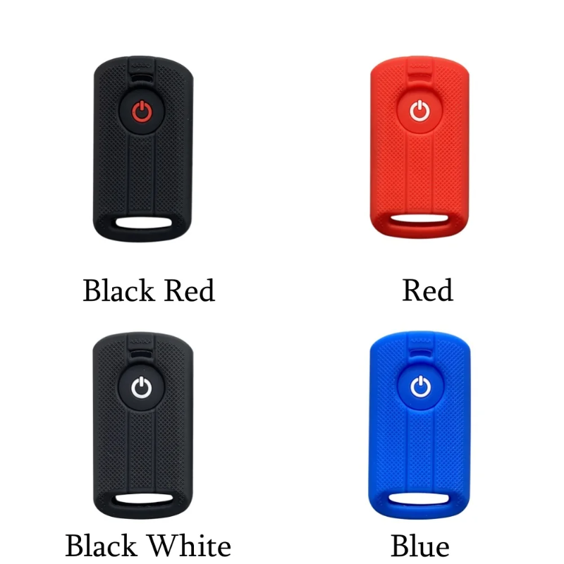 Remote Key Cover Case Car Acce - огляд і ціна Tech Accessories 2022