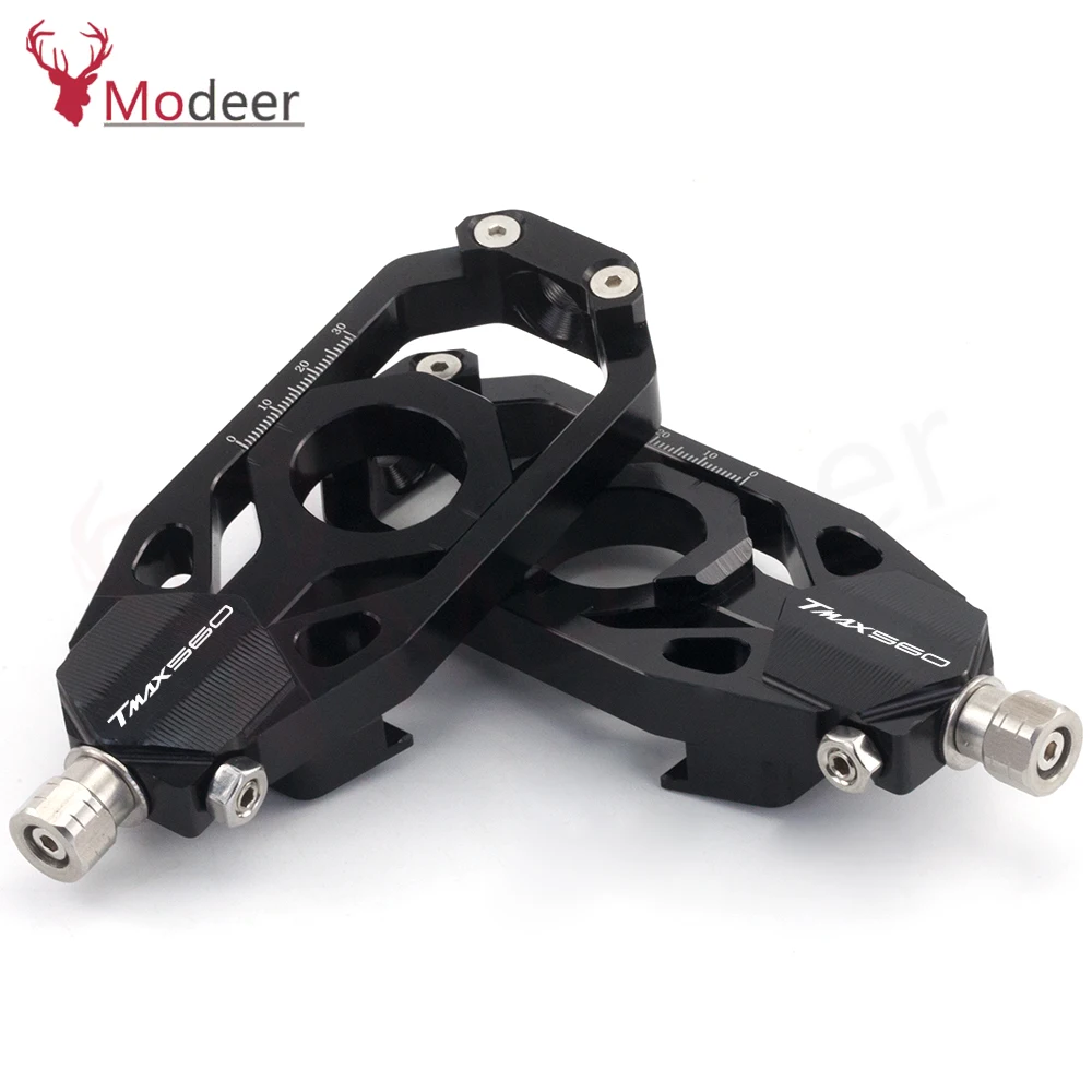 Motorcycle CNC Rear Chain Adju - огляд і ціна Tech Accessories 2022