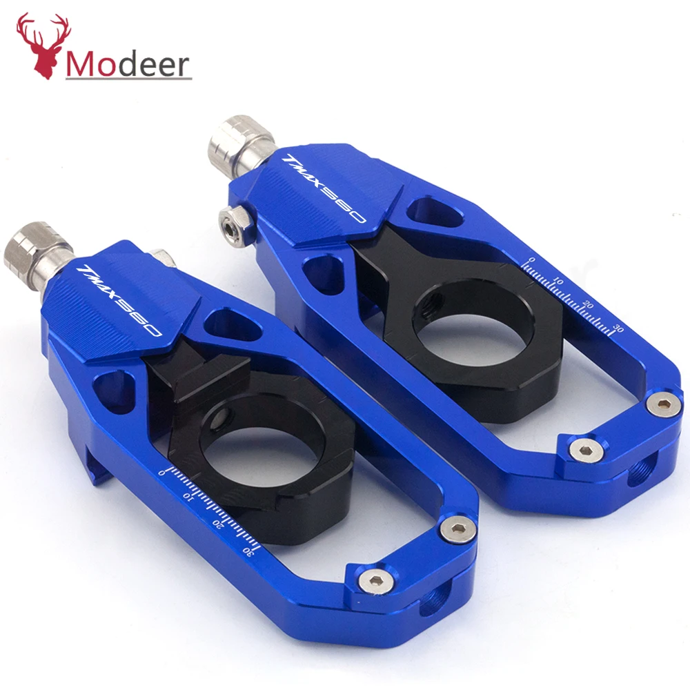 Motorcycle CNC Rear Chain Adju - огляд і ціна Tech Accessories 2022