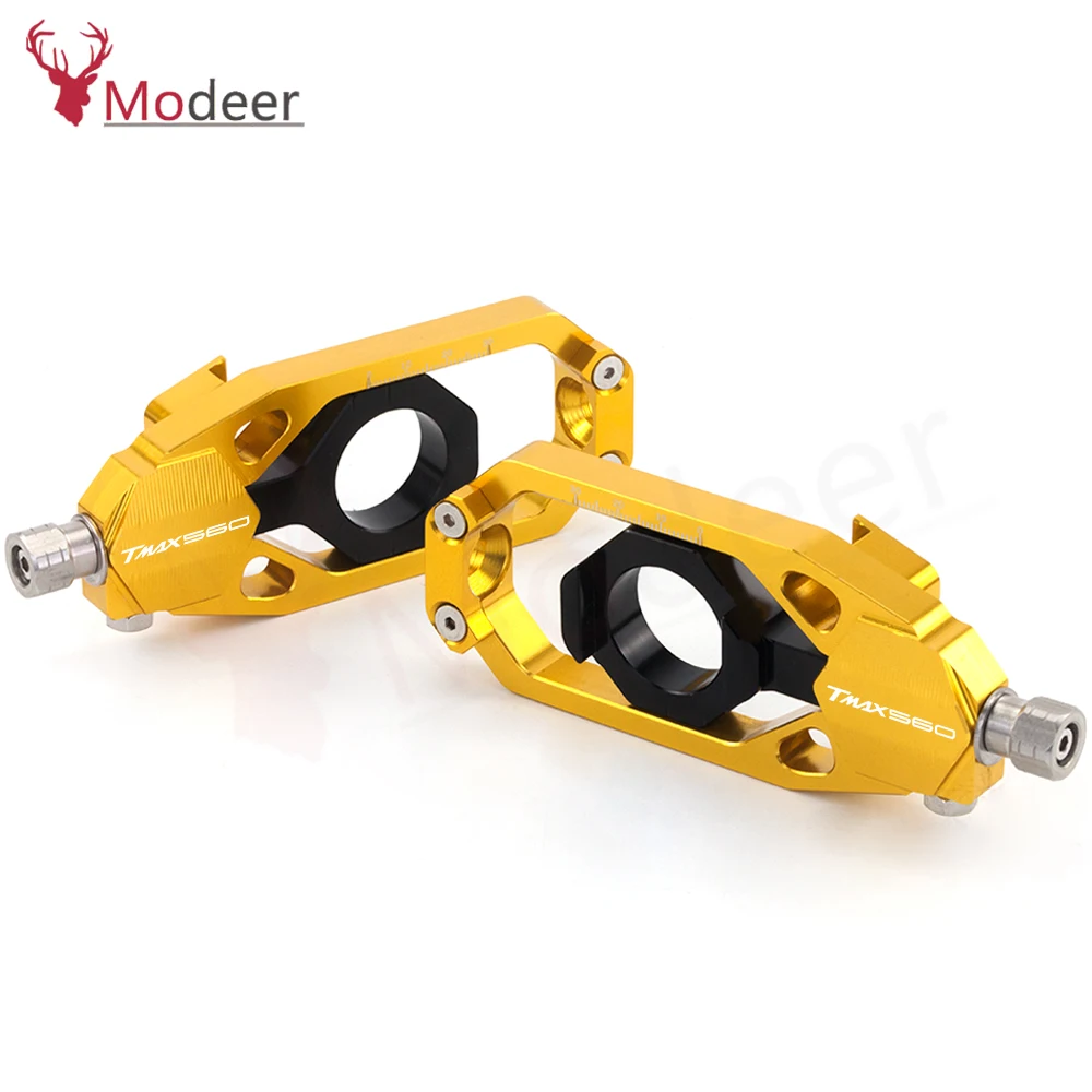 Motorcycle CNC Rear Chain Adju - огляд і ціна Tech Accessories 2022