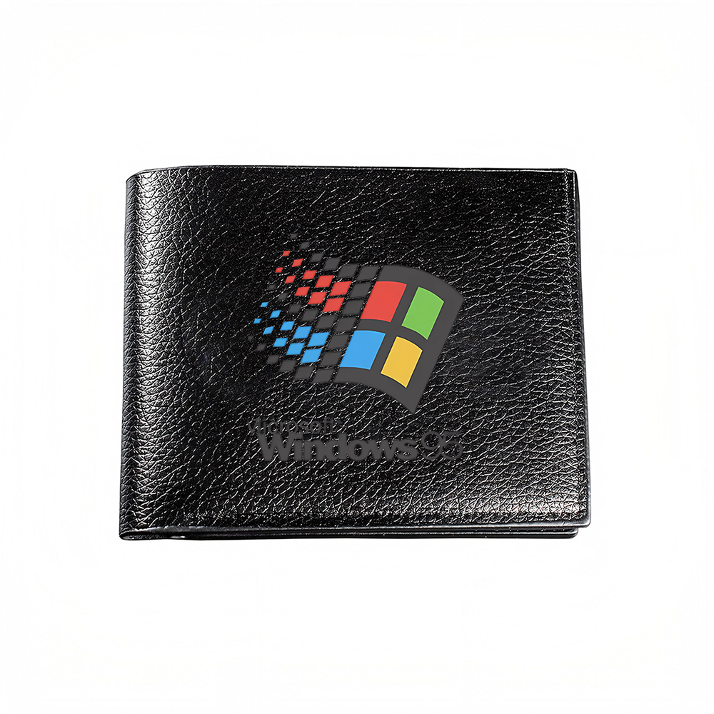 Windows Logo Design Men's Wall - огляд і ціна Tech Accessories Logo Design