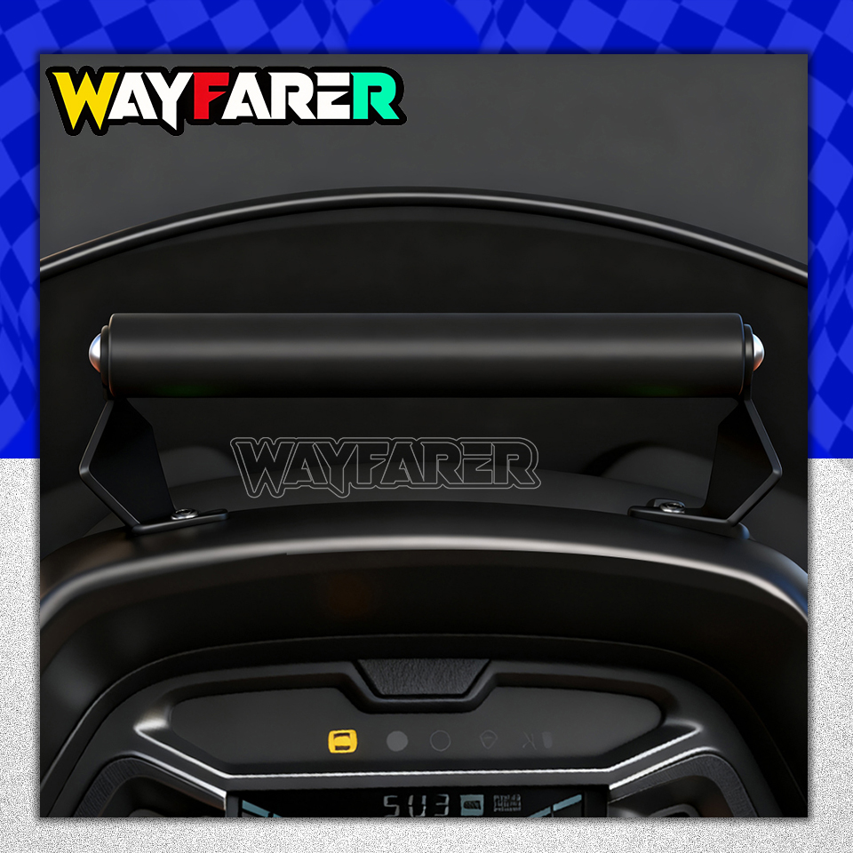 2025 NEW For N-MAX155 N-MAX 15 - огляд і ціна Tech Max Accessories