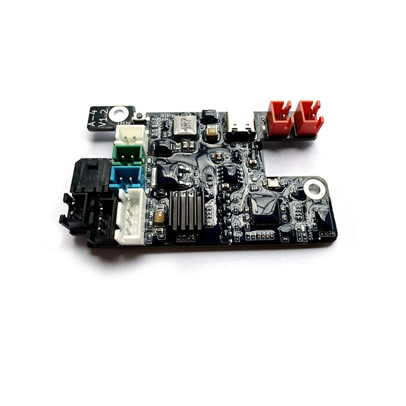Adapter Plate for QIDI Max 3/P - огляд і ціна Tech Max Accessories
