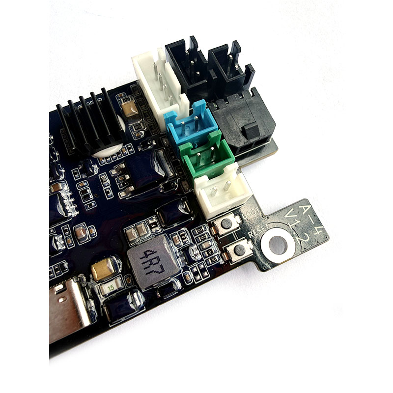 Adapter Plate for QIDI Max 3/P - огляд і ціна Tech Max Accessories