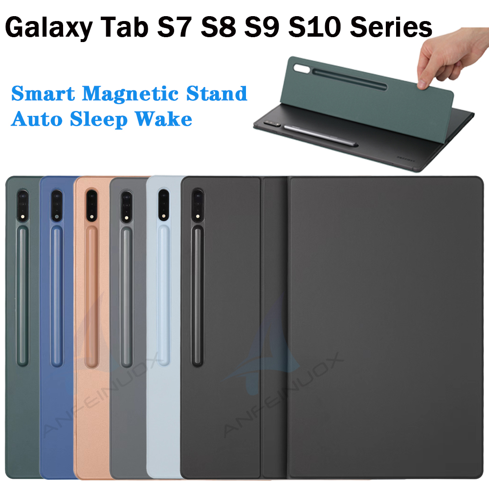 Magnetic Case For Samsung Gala - огляд і ціна Pen Holder Magnetic