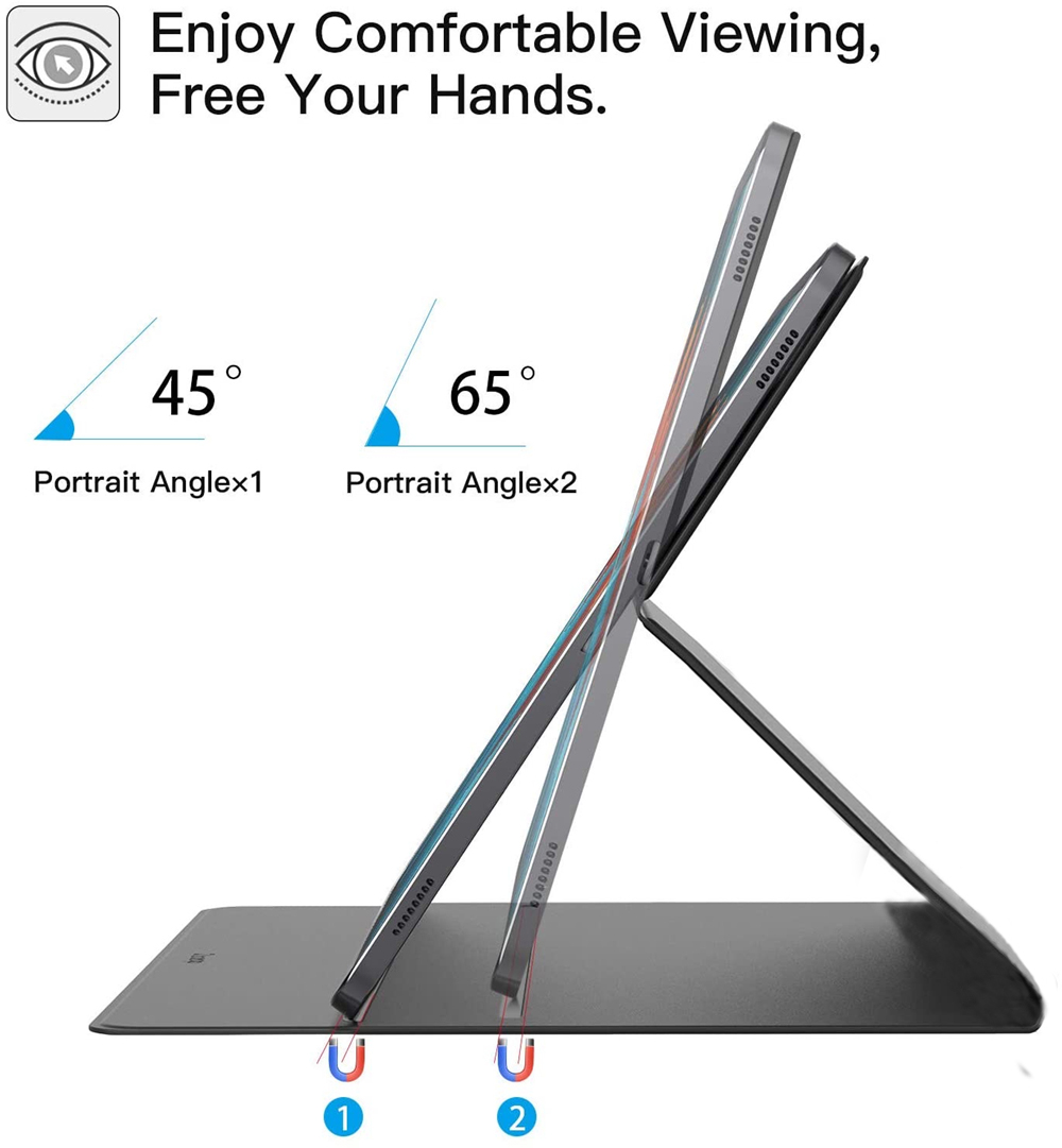 Magnetic Case For Samsung Gala - огляд і ціна Pen Holder Magnetic