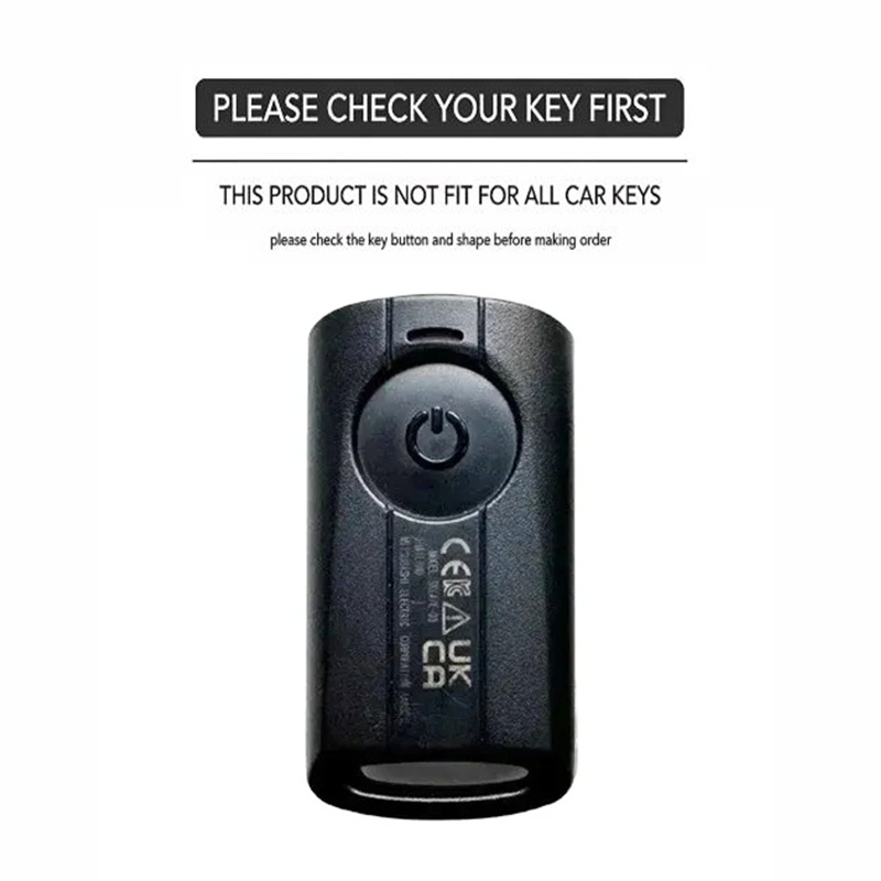 Motorcycle TPU Key Cover Case  - огляд і ціна Tech Accessories 2022