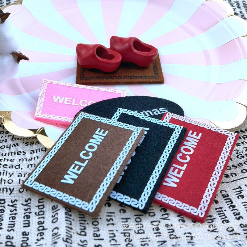 6pcs 1:12 Dollhouse Miniature  - огляд і ціна Tech Home Accessories