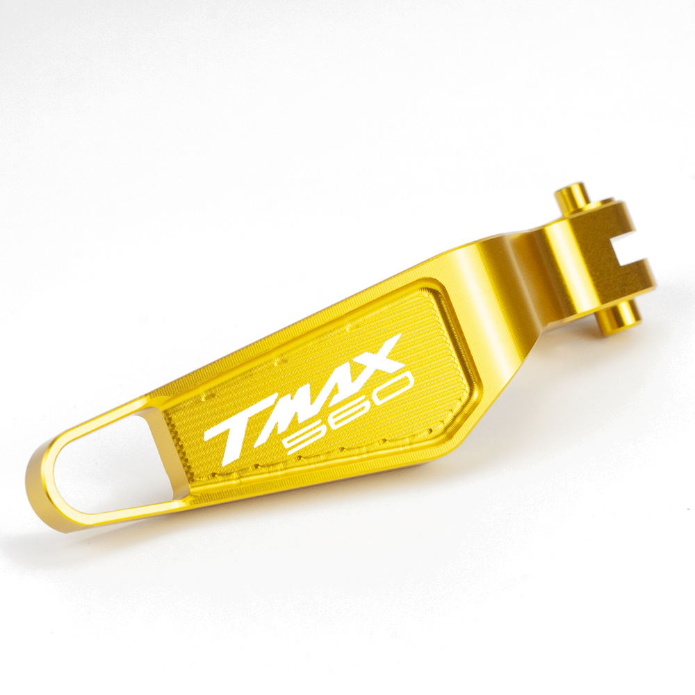 For Yamaha TMAX 560 Motorcycle - огляд і ціна Tech Accessories 2022