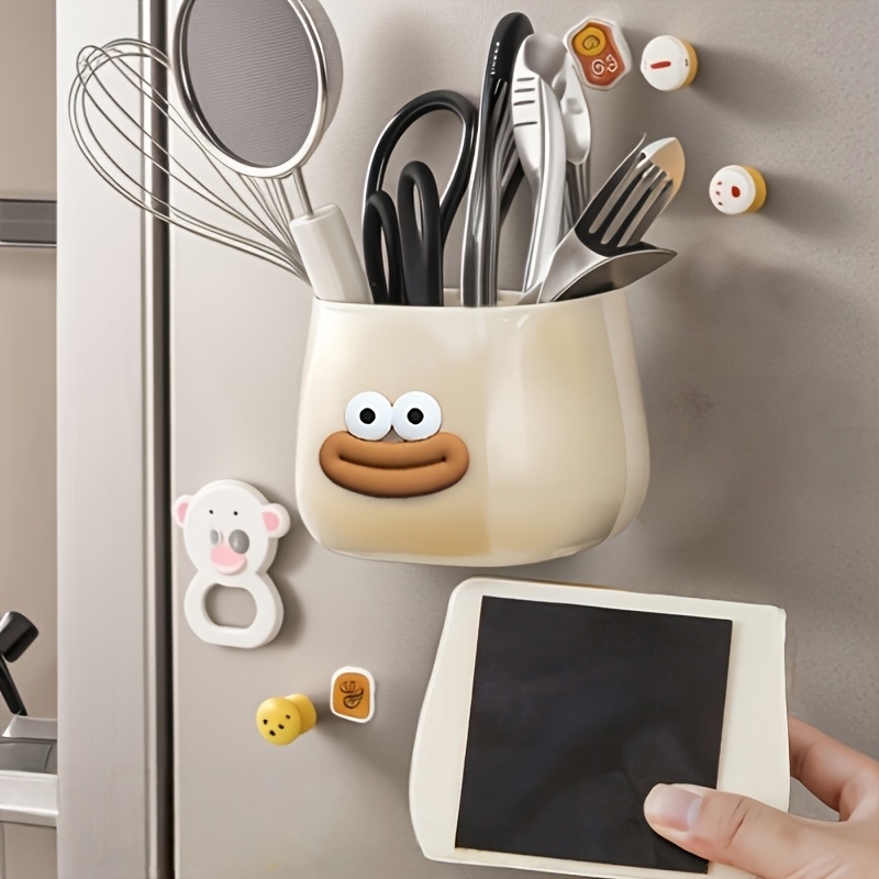 Pen holder, magnetic absorptio - огляд і ціна Pen Holder Magnetic