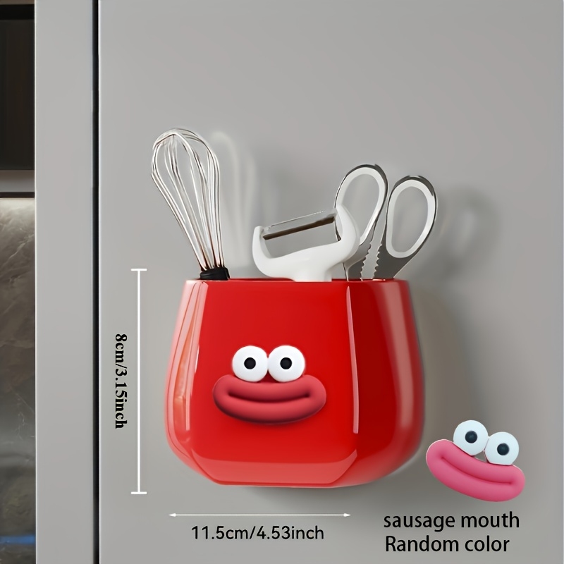 Pen holder, magnetic absorptio - огляд і ціна Pen Holder Magnetic