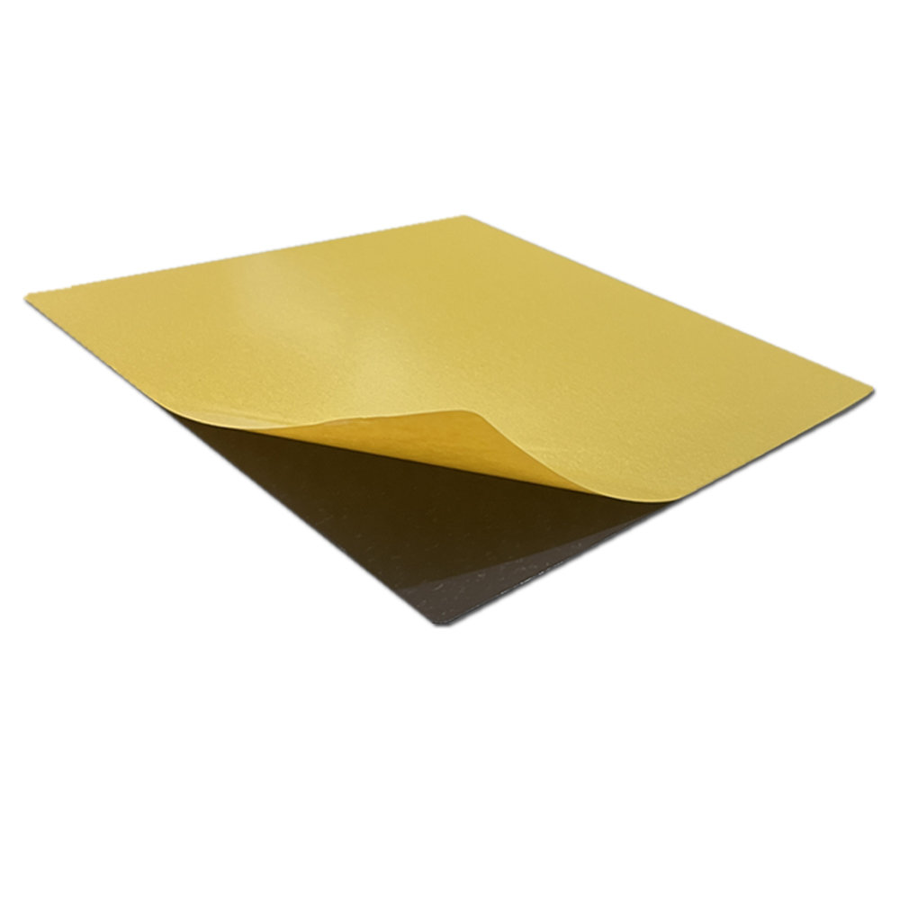 Magnetic Base Sticker For 3D P - огляд і ціна Tech Max Accessories