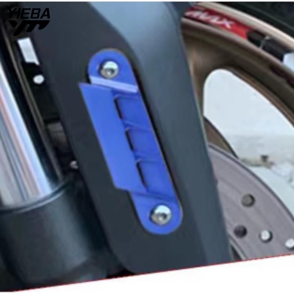 For YAMAHA TMAX 560 TECH MAX 2 - огляд і ціна Tech Accessories 2022